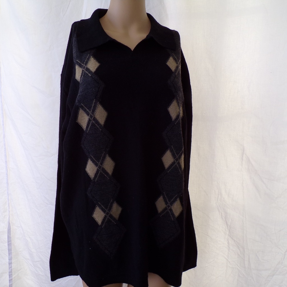 2/20 sweater